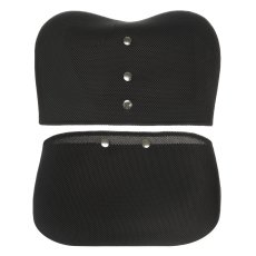 画像1: カーブルチェア ワイド カバー Curble Chair Wide Cover (1)