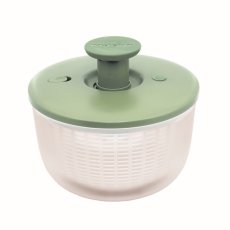 画像1: キッチンエイド サラダスピナー SALAD SPINNER GREEN/BLUE (1)