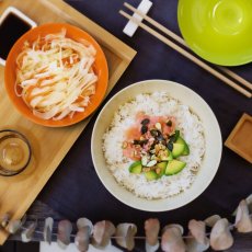 画像5: オマダ エコリビング ボウル 3個 セット Omada Ecoliving Bowl 3PC Set (5)