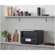 画像5: TWINBIRDスチームオーブンレンジ 23 L DR-FH71B TWINBIRD STEAM OVEN RANGE DR-FH71B (5)