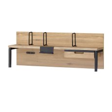 画像1: Brost デスクシェルフ Brost Desk Shelf (1)