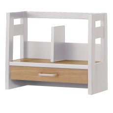 画像1: Rutra. 本立て Rutra. Book Stand (1)