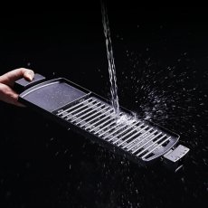 画像4: SOLEMOOD 減煙ホットプレート G1081PS SOLEMOOD Smokeless Grill Plate G1081PS (4)