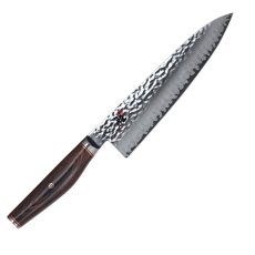 画像1: MIYABI 6000MCT 牛刀 20cm 34073-201-0 MIYABI 6000MCT Gyutoh Kitchen Knife 20cm 34073-201-0 (1)