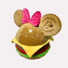 画像3: ディズニー フードクッション Disney Food Cushion (3)