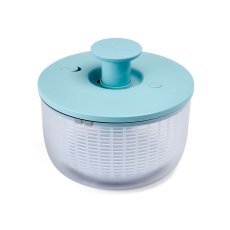 画像4: キッチンエイド サラダスピナー SALAD SPINNER GREEN/BLUE (4)