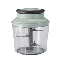 画像1: トフィー ハンディチョッパー L Toffy Handy Chopper L (1)