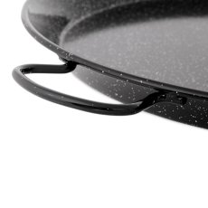画像5: Vaello パエリアパン 30cm Vaello Enamelled Steel Paella Pan 30cm (5)