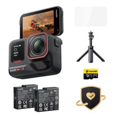 画像1: インスタ360 Ace Pro 2 スペシャルバンドル Insta360 Ace Pro 2 Special Bundle (1)