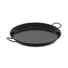 画像1: Vaello パエリアパン 30cm Vaello Enamelled Steel Paella Pan 30cm (1)