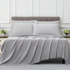 画像1: KS シーツセット 6点セット USクイーンサイズ KS 6 Piece Sheet set US Queen size (1)