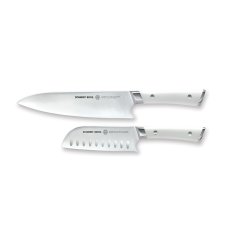 画像2: シュミットブラザーズ ナイフ 2本セット Schmidt Brothers Cutlery 2PC ABS Handle (2)