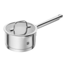 画像2: ツヴィリング トゥルーフローソースパン 蓋つき ＆ フライパン Zwilling Trueflow Saucepan With Lid & Frypan (2)