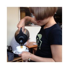 画像5: Brewmatic コーヒー ステンレスデキャンタ (1.9リットル) Brewmatic Thermal Decanter 64 oz (1.9 liters) (5)