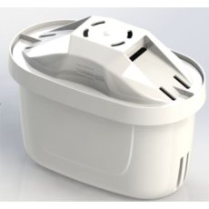 画像2: カークランドシグネチャー 浄水ポット用フィルター カートリッジ 8個入り Kirkland Signature Water Pitcher Filter Cartridge 8PK (2)