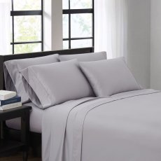 画像2: KS シーツセット 6点セット USクイーンサイズ KS 6 Piece Sheet set US Queen size (2)