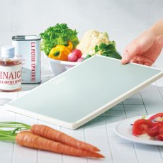 画像3: トフィー 抗菌カッティングボード Toffy Cutting Board (3)