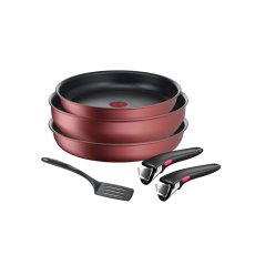 画像2: T-fal インジニオネオ クックウェア 6点セット T-fal Ingenio Neo Cookware 6PC Set (2)