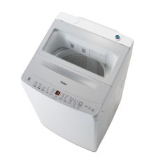 画像2: Haier 10kg 全自動縦型洗濯機 ホワイト JW-XD100-W Haier 10kg Vertical Washer JW-XD100-W (2)