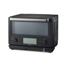画像2: TWINBIRDスチームオーブンレンジ 23 L DR-FH71B TWINBIRD STEAM OVEN RANGE DR-FH71B (2)
