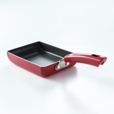 画像2: マイヤー シルバーストーン エッグパン 18 cm Meyer Silverston Egg Pan (2)