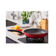 画像3: バッラリーニ モンテロッソ フライパンセット Ballarini Monterosso Fry Pan 2PC Set (3)