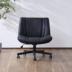 画像2: YAMAZEN ソファチェア あぐらがかける椅子 YAMAZEN Solo Sofa Chair (2)