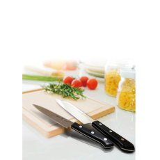 画像2: ヘンケルス Rostfrei ペティナイフ/三徳包丁 セット Henckels Rostfrei Knife Petit & Santoku (2)