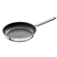 画像3: ツヴィリング トゥルーフローソースパン 蓋つき ＆ フライパン Zwilling Trueflow Saucepan With Lid & Frypan (3)
