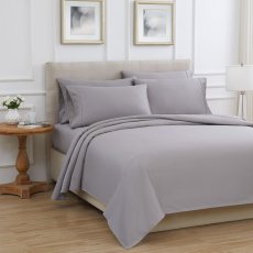 画像3: KS シーツセット 6点セット USクイーンサイズ KS 6 Piece Sheet set US Queen size (3)