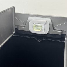 画像4: EKO ファントムプロ 50L センサーゴミ箱 EKO Phantom Pro 50L Sencer Bin (4)