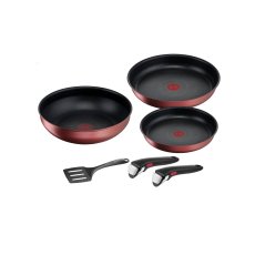 画像1: T-fal インジニオネオ クックウェア 6点セット T-fal Ingenio Neo Cookware 6PC Set (1)