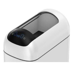 画像4: EKO アストロスリムセンサー式ゴミ箱10L EKO Astro Slim Sensor Bin Box 10L (4)