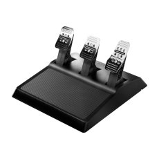 画像4: Thrustmaster フェラーリ公認 ハンドルコントローラー T300 Thrustmaster T300 Ferrari Integral Racing Wheel Alcantara Edition (4)