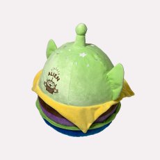 画像4: ディズニー フードクッション Disney Food Cushion (4)