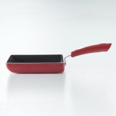 画像1: マイヤー シルバーストーン エッグパン 18 cm Meyer Silverston Egg Pan (1)