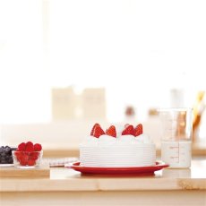 画像4: イワキ ボウル 5点 & 計量カップ 2種 セット iwaki Bowl 5pk & Measuring Cup 2pk Set (4)