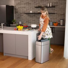 画像5: EKO ファントムプロ 50L センサーゴミ箱 EKO Phantom Pro 50L Sencer Bin (5)