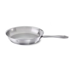 画像2: フィスラー ステンレスフライパン カターニャ 24cm Fissler Stainless Frying Pan CATANIA 24cm (2)
