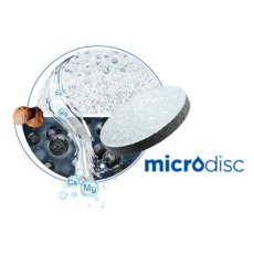 画像2: ブリタ マイクロディスク カートリッジ 8個セット BRITA Micro Disk Cartridge 8PC Set (2)