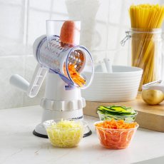 画像3: KLEVA クレバースライサー 超時短スライサー KLEVA SLICER (3)