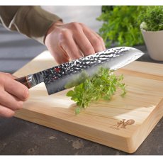 画像3: MIYABI 6000MCT 包丁 2本 セット 34074-181-0 / 34072-131-0 MIYABI 6000MCT Kitchen Knife 2P set 34074-181-0 / 34072-131-0 (3)