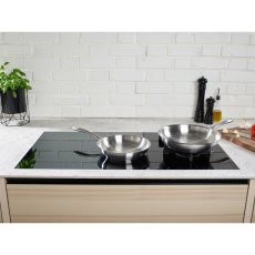 画像3: フィスラー ステンレスフライパン カターニャ 24cm Fissler Stainless Frying Pan CATANIA 24cm (3)