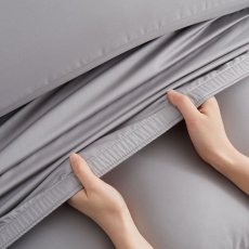 画像5: KS シーツセット 6点セット USクイーンサイズ KS 6 Piece Sheet set US Queen size (5)