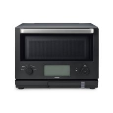 画像1: TWINBIRDスチームオーブンレンジ 23 L DR-FH71B TWINBIRD STEAM OVEN RANGE DR-FH71B (1)
