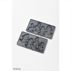 画像3: BRUNO DISNEY ホットサンドメーカー ダブル ベージュ BOE136-BE BRUNO DOUBLE HOTSANDMAKER BOE136-BE (3)