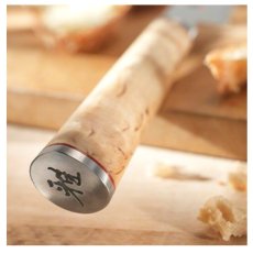 画像3: MIYABI 5000MCD-B 牛刀 20cm 34373-201-0 MIYABI 5000MCD Gyutoh Kitchen Knife 20cm 34373-201-0 (3)