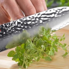 画像2: MIYABI 6000MCT 牛刀 20cm 34073-201-0 MIYABI 6000MCT Gyutoh Kitchen Knife 20cm 34073-201-0 (2)