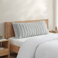 画像3: BHF ボディーピロー 50 x 121cm FAUX FUR BODY PILLOW 50x121 cｍ (3)