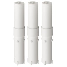画像1: SANEI（サンエイ）浄水カートリッジ ３本入り PM71103S SANEI Purify Cartridge 3PC PM71103S (1)
